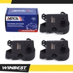 3x Heater Air Blend Door Actuator For Ford Taurus X Lincoln Mercury 604-253 New. Fixed Price $41.25.