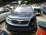 Manual Temperature Control For 14-15 Kia Sorento Lx. Fixed Price $99.95.
