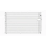 New Aftermarket A/c Condenser For 2006-2011 Honda Civic Sedan Dpi3525. Fixed Price $78.96.