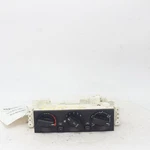 2001 Mitsubishi Eclipse Temperature Control Part Number - 655-51015a. Fixed Price $34.99.