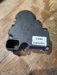Bergstrom 640059 Heater Actuator Module Sr2000042, Kenworth, International. Fixed Price $54.60.