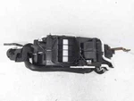 2014 15 16 17 18 2019 Toyota Highlander Rear Ac Heater Core Unit 870300e030. Fixed Price $1000.00.