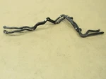 18-20 Mercedes E63 S W213 2018 4.0l Engine Motor Coolant Line Hose Pipe :o. Fixed Price $123.25.