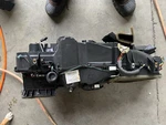 Heater /ac Unit With Blower Motor Electrical Plugs And 2 New Blend Door Actuator. Fixed Price $450.00.