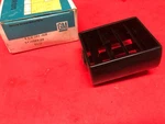 Nos 82-86 Chevrolet Gm A-body Dash Ac Vent Deflector 14069159 & 14052445. Fixed Price $15.00.
