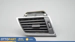 2013-2016 Mercedes Gl450 X166 Left Driver Side Dash Vent Grill A1668302154 Oem. Fixed Price $50.40.
