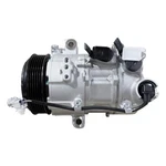 Ryc New Ac Compressor Ad-9900n Fits Subaru Crosstrek 2.0l, 2.5l 2024 2025. Fixed Price $299.99.