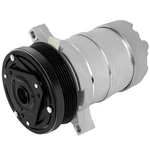 Ac Compressor Cadillac Allante/deville/eldorado/seville 4.6-4.9l 93-97. Fixed Price $236.99.