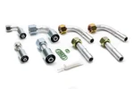 Vintage Air 4 Way Bulkhead Beadlock Type Kit 35704-vud. Fixed Price $90.08.