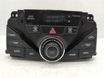 2014-2014 Hyundai Azera Ac Heater Climate Control 97250-3v840 T3h0x. Fixed Price $36.29.