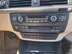 Temperature Control Front Automatic Ac Fits 08-14 Bmw X6. Fixed Price $95.80.