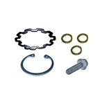 A/c Compressor Clutch Kit-installation Kit Omega Environmental Mt0985. Fixed Price $28.28.