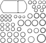 Ac A/c System O-ring Seals Oring Santech Air Conditioning Rapid Seal Repair Kit. Fixed Price $14.90.