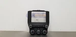 22 Dodge Ram 1500 Ac Temperature Climate Hvac Control Panel 68340286ad. Fixed Price $90.00.