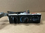 2001-2004 Ford Mustang Ac Heater Climate Temperature Control Switch Oem. Fixed Price $69.99.