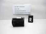 96-02 Bmw Z3 Roadster Right Dash Ac Air Vent Headlight Switch 83977169 Oem. Fixed Price $51.00.