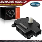 Heater A/c Blend Air Door Actuator W/2-pin For Ford Fiesta 2011-2019 Be8z19e616a. Fixed Price $16.79.