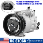 A/c Ac Compressor Co 4574jc Oem For 2005 2006 2007-2014 Volkswagen Jetta 2.5l. Fixed Price $105.99.