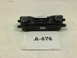 2013 Kia Optima Sx Heater A/c Temperature Control Panel Oem+. Fixed Price $69.13.