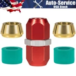 800-643 Ac Line Splice Connector Splicer Coupler Repair Kit For 5/16 Dorman. Fixed Price $19.03.