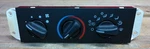 Jeep Tj Wrangler Heater Temperature Control Panel W Ac P55037612aa 99-04. Fixed Price $51.09.