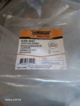 Dorman (oe Solutions) 626542 Hoses And Pipes - Hvac Heater Pipe. Fixed Price $21.00.