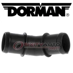 Dorman Radiator Coolant Hose Connector For 2006 Volkswagen Beetle 1.9l L4 Et. Fixed Price $18.01.