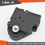 Labwork Heater Blend Door Actuator For Chevrolet Silverado Gmc Cadillac Hvac. Fixed Price $14.54.