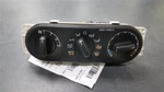 05 06 07 Ford Escape Temperature Control. Fixed Price $63.75.