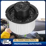 New A/c Heater Blower Motor For Ford F250 F350 F450 F-550 Super Duty 1999-2007. Fixed Price $31.34.
