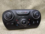Temperature Climate Control Ac Heater Switch Fits 13-16 Dodge Dart D11-204828. Fixed Price $78.00.