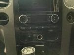 Heater Climate Temperature Control With Ac Heated Back Glass Fits 08 Ford F150 P. Fixed Price $105.00.