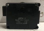 Jaguar Blend Door Motor Actuator 063700-5411. Fixed Price $24.16.