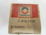 Nos Gm A/c Vacuum Check Valve Control Relay 1976-1980 Cadillac Buick 15-7459. Fixed Price $21.25.