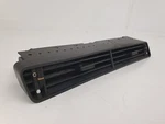 Nla! Used Oem Euro Late Bmw E23 Center Fresh Air Dash Ventilation Grille #205n. Fixed Price $149.99.