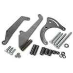 Vintage Air 15123-vcb Steel-eez Side-mount Bracket Long Pump Compressor. Fixed Price $166.08.