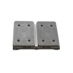 Genuine Mopar Door Blend 5073992aa. Fixed Price $56.00.