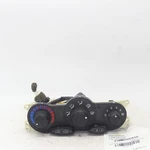 1997 Hyundai Tiburon Temperature Control Part Number - 655-50813a. Fixed Price $34.99.