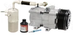 A/c Compressor-new- W/kit Four Seasons 2539nk. Fixed Price $170.00.