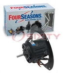 Four Seasons Hvac Blower Motor For 1972-1979 Ford Bronco F-100 F-150 F-250 Cl. Fixed Price $60.03.