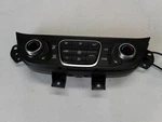 2018-2024 Chevrolet Equinox Front Manual Ac Heater Temperature Control Unit Oem. Fixed Price $104.49.