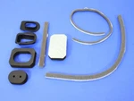 Genuine Mopar A/c And Heater Unit Seal Kit 68066971aa. Fixed Price $44.13.