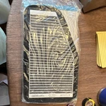 Cabin Air Filter 8l8z-19n619-b For 2010 Ford Escape - V6 181 3.0l. Fixed Price $7.95.
