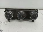 Dash Temperature Control From 2016 Jeep Wrangler 11568011. Fixed Price $99.94.