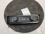 Temperature Control Automatic Fits 12-15 Bmw X1. Fixed Price $113.99.