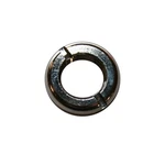 Omix Switch Nut 17234.11 * Fits 68-86 Willys & Jeep Models. Fixed Price $19.43.