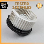 05-19 Aston Martin Db9 Rapide Front Dash Ac A/c Air Heater Blower Oem 22k. Fixed Price $120.35.
