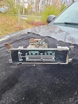 1970-1972 70 Chevelle El Camino A/c Heater Control Air Conditioning 3979706 Gm. Fixed Price $171.00.