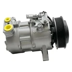 Ryc Reman Ac Compressor Afg363 Fits Chevrolet Camaro 3.6l 2016 2017 2018 2019. Fixed Price $184.99.