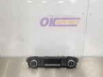 24 2024 Toyota Highlander Xle Front Temperature Ac Heat Climate Control. Fixed Price $72.67.